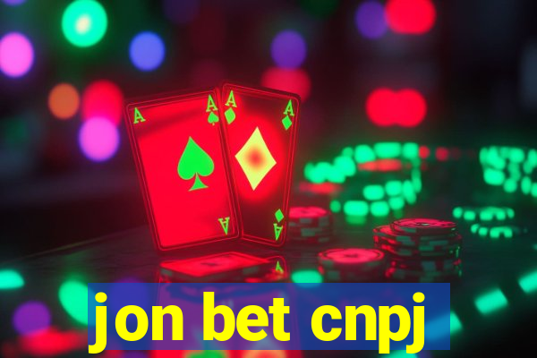 jon bet cnpj